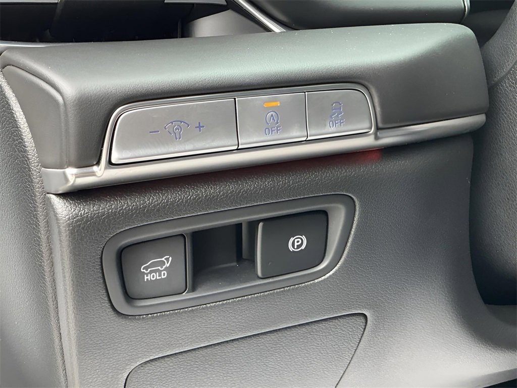 Used 2023 Genesis GV80 2.5T w/ Prestige Package image 21