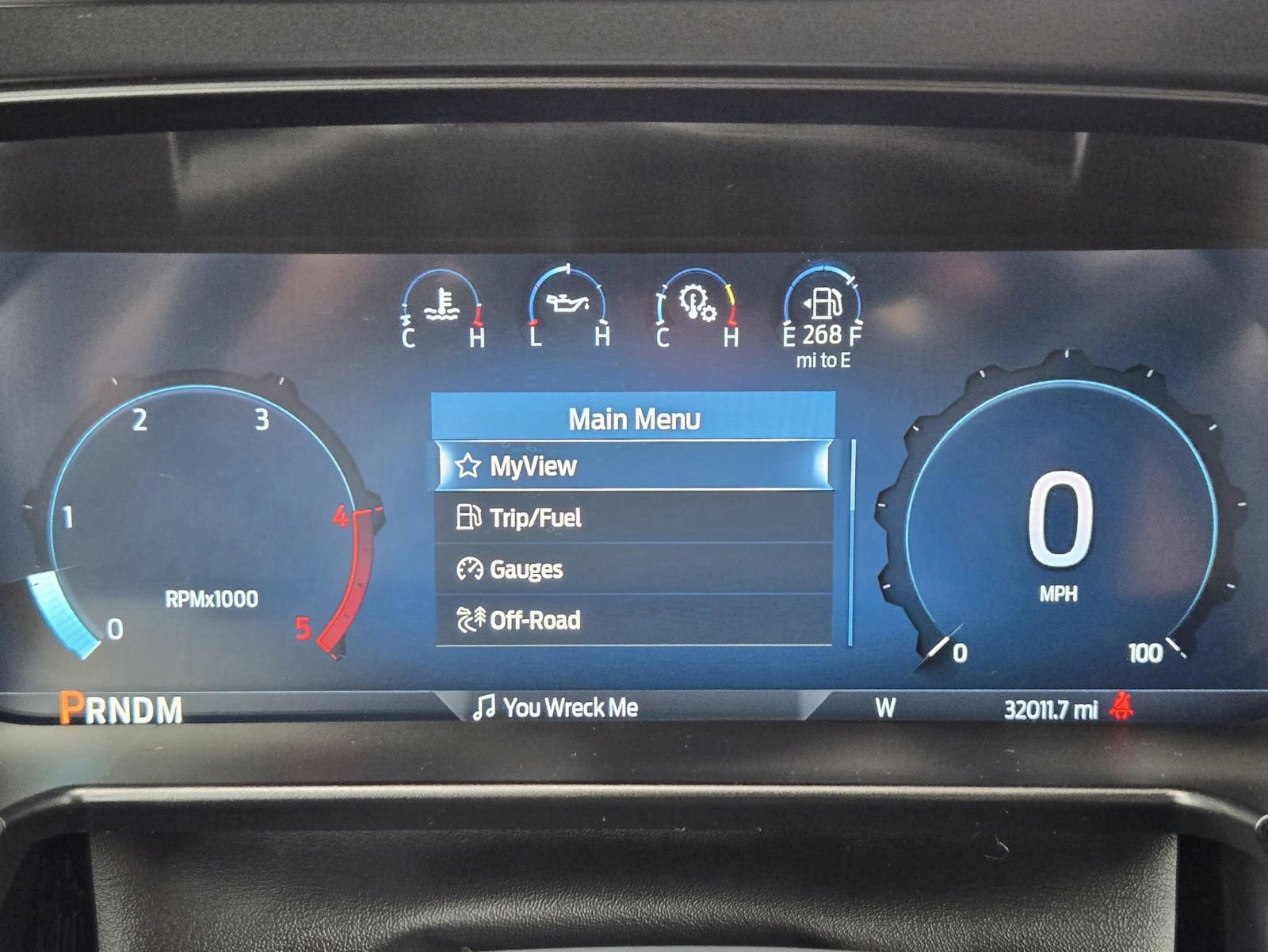 Certified 2024 Ford F250 Lariat w/ Chrome Package AWD/4WD image 18