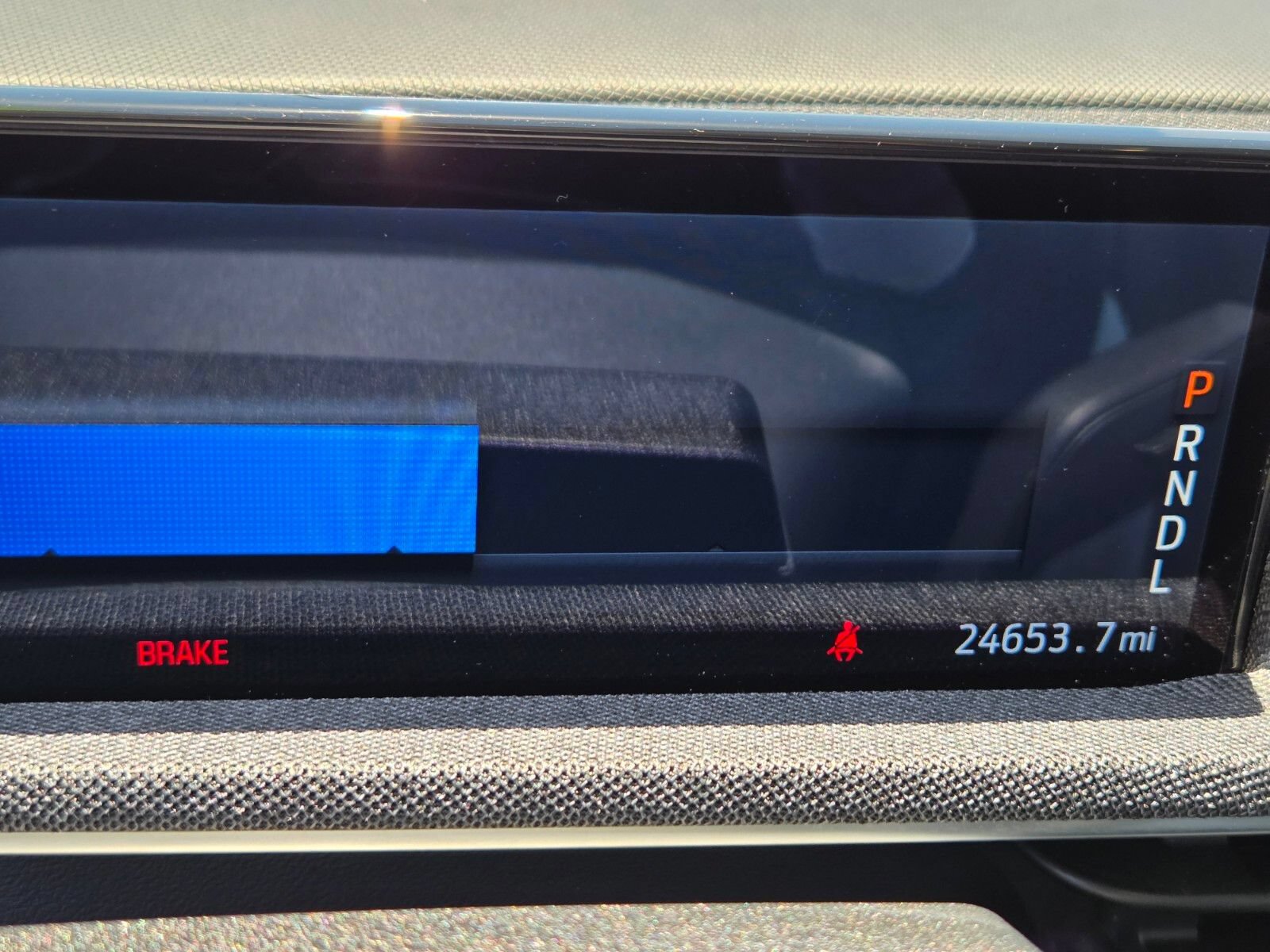 Certified 2023 Ford Mustang Mach-E Premium RWD image 19