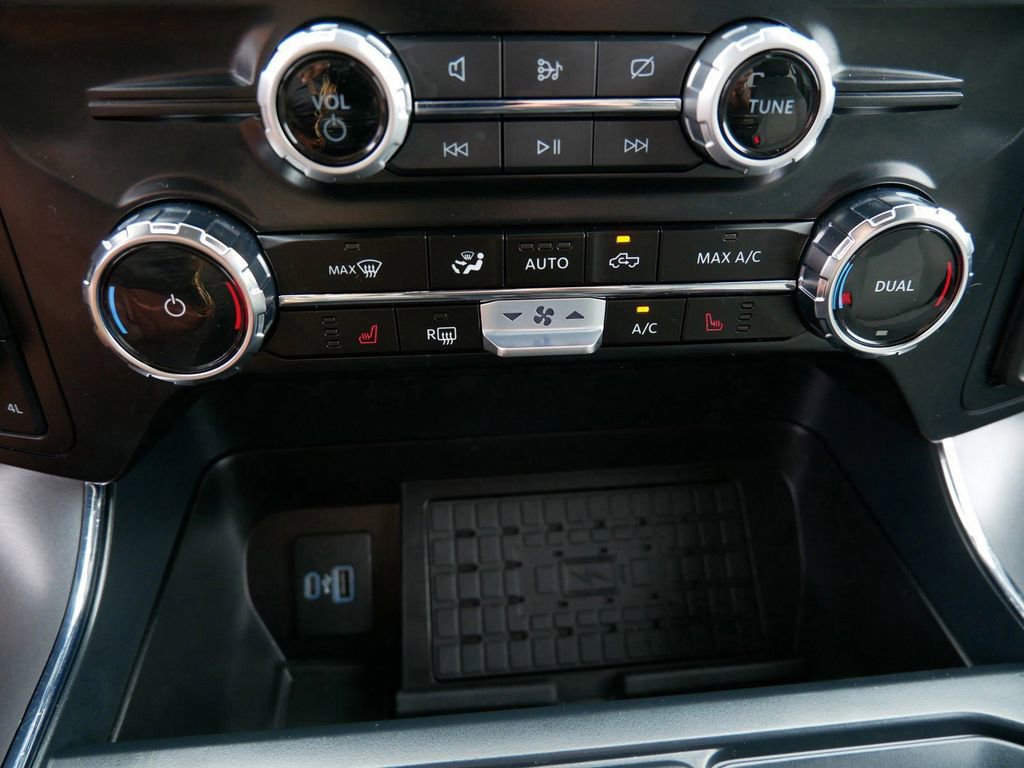 Certified 2024 Ford F150 XLT w/ Equipment Group 302A MID image 26