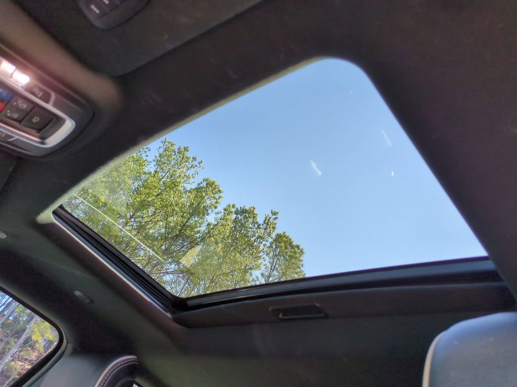 Used 2019 RAM 2500 Limited image 20