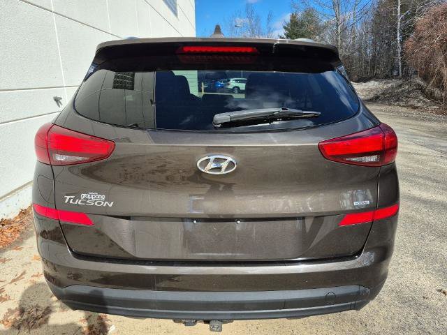 Used 2020 Hyundai Tucson Value image 4