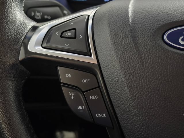 Certified 2024 Ford Edge SEL AWD/4WD image 28