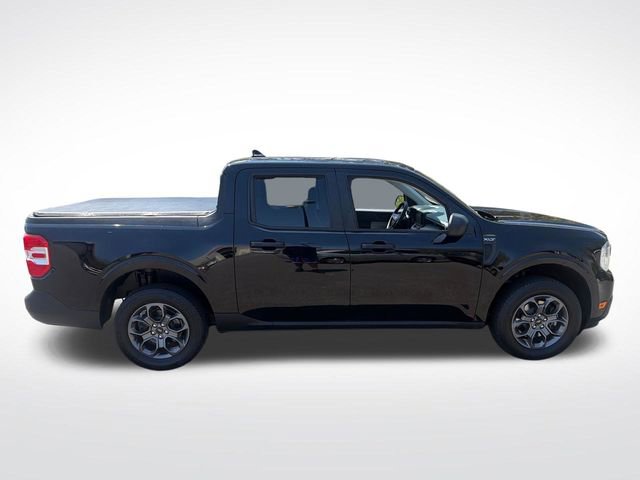 Certified 2022 Ford Maverick XLT w/ Equipment Group 300A Standard AWD/4WD image 11