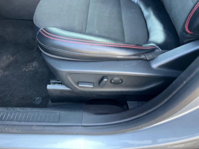 Certified 2024 Ford Escape ST-Line AWD/4WD image 9