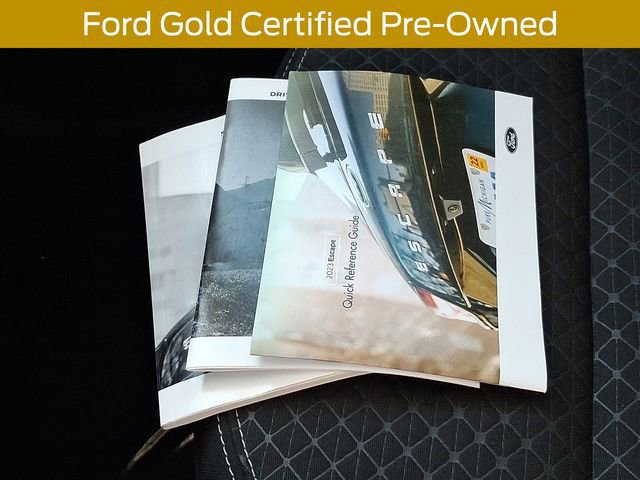 Certified 2023 Ford Escape Active w/ Tech Pack #2 image 30