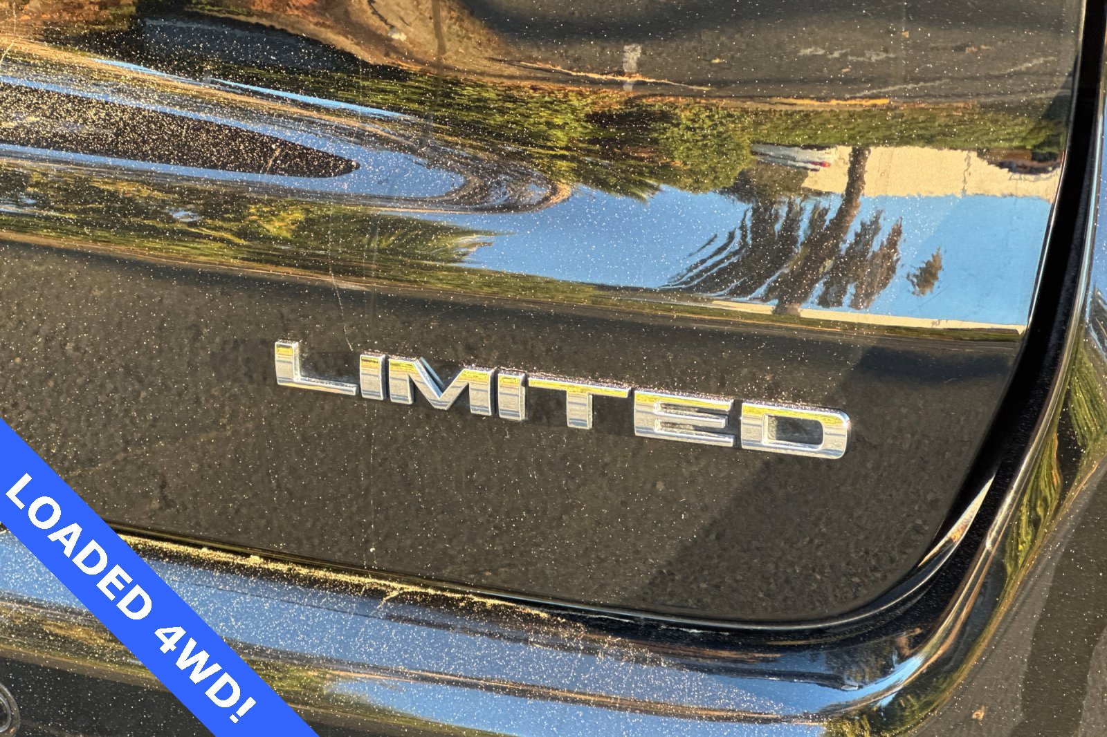 Used 2022 Jeep Compass Limited w/ Elite Group image 28