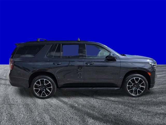 Used 2024 Chevrolet Tahoe RST AWD/4WD image 3
