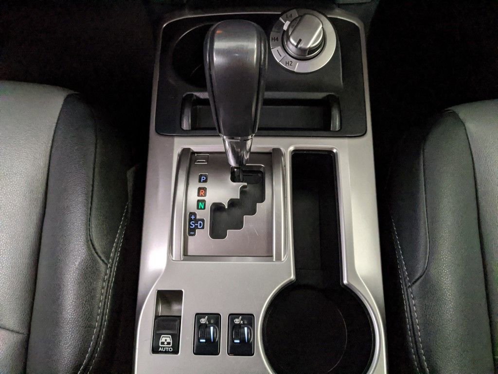 Used 2024 Toyota 4Runner SR5 Premium image 15