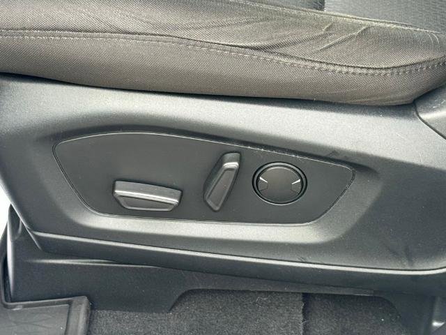 Certified 2023 Ford Explorer XLT image 15