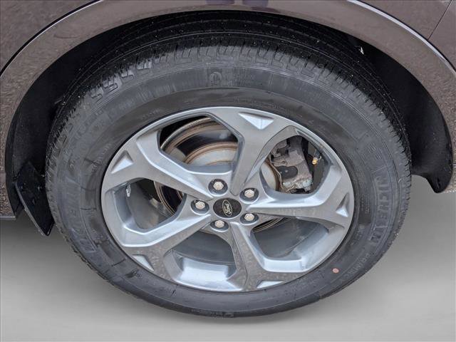 Certified 2023 Ford Escape ST-Line w/ Tech Pack #1 image 26