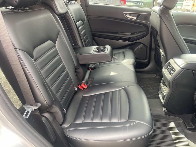 Certified 2024 Ford Edge SEL w/ Convenience Package AWD/4WD image 22