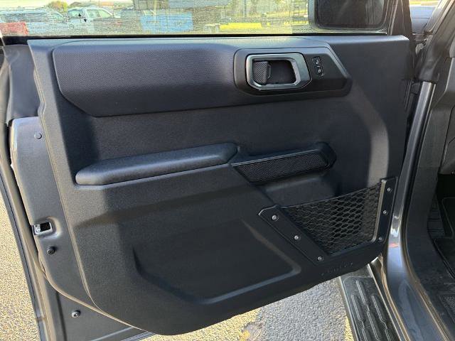 Certified 2025 Ford Bronco Big Bend image 12