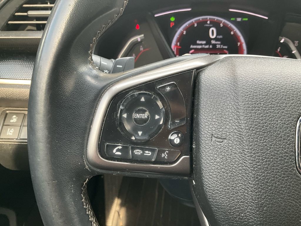 Used 2020 Honda Civic Sport image 19