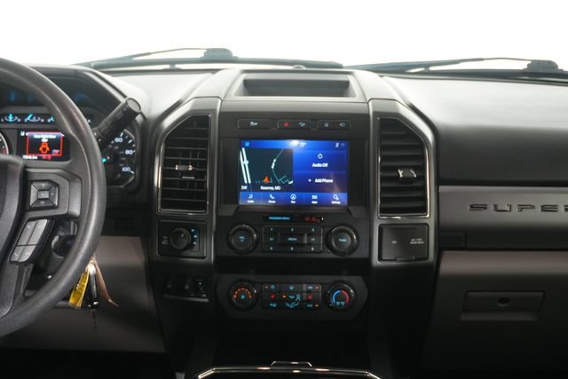 Certified 2020 Ford F250 XLT w/ XLT Premium Package AWD/4WD image 30