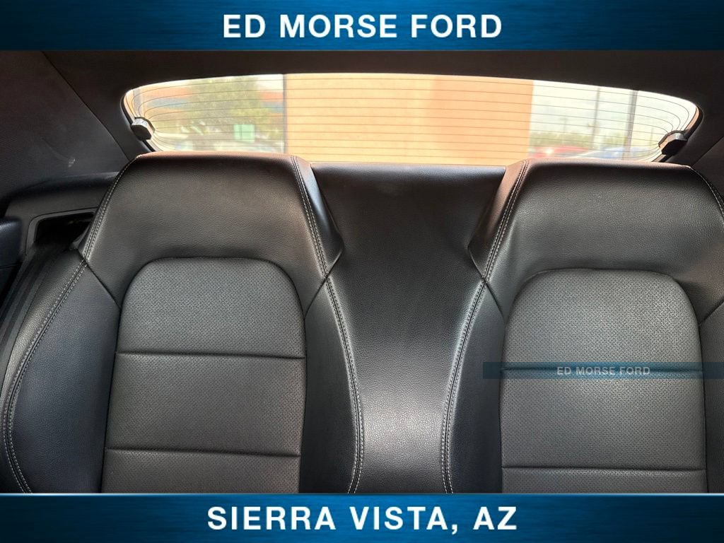 Certified 2023 Ford Mustang Premium RWD image 36