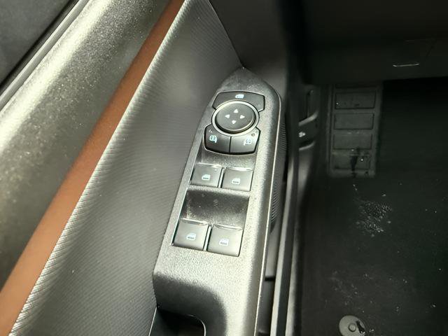 Certified 2025 Ford Bronco Sport Outer Banks w/ Outer Banks Tech Package+ AWD/4WD image 25