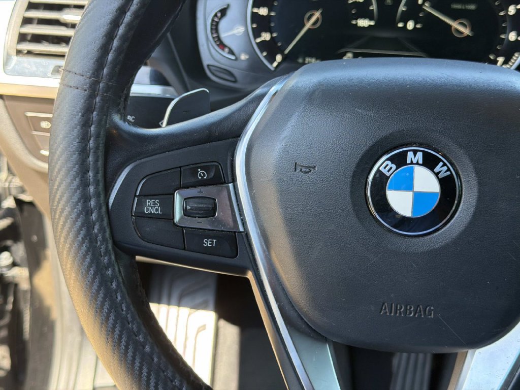 Used 2019 BMW X3 sDrive30i w/ Convenience Package RWD image 25