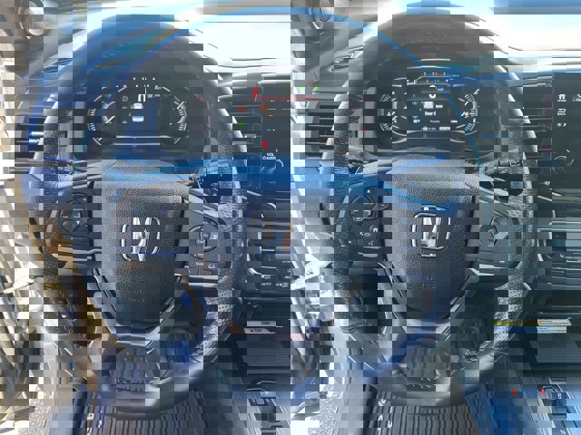 Used 2023 Honda Passport EX-L image 14