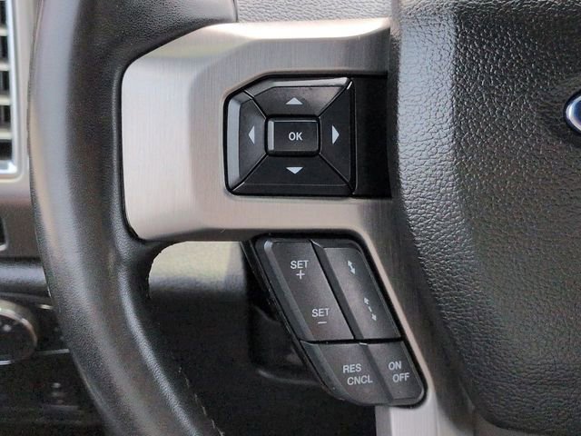 Certified 2017 Ford F350 Platinum w/ Platinum Ultimate Package AWD/4WD image 26