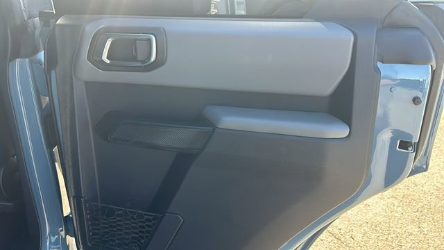 Certified 2021 Ford Bronco Big Bend image 12