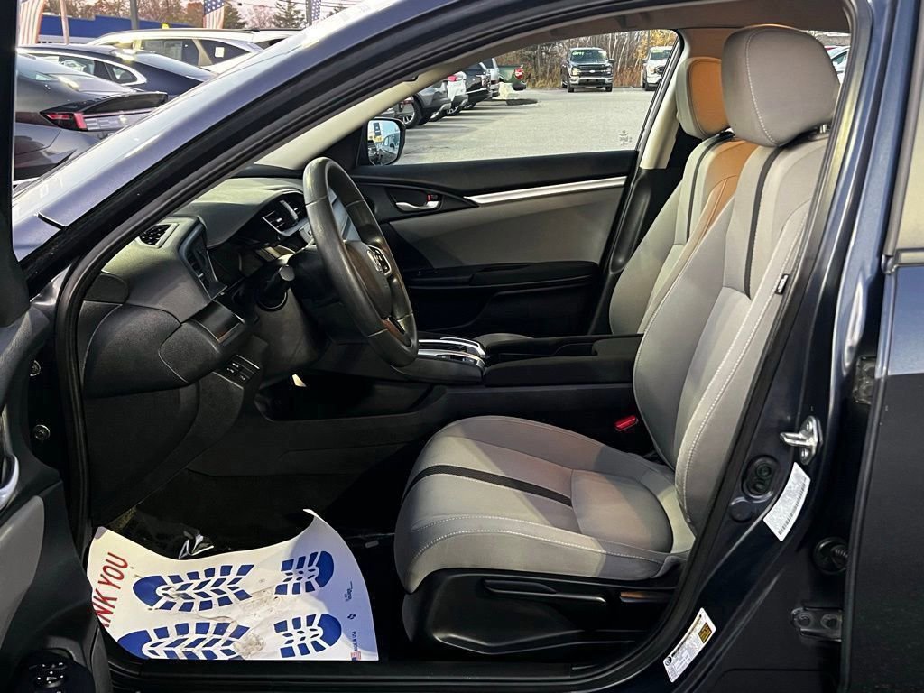 Used 2019 Honda Civic LX image 15