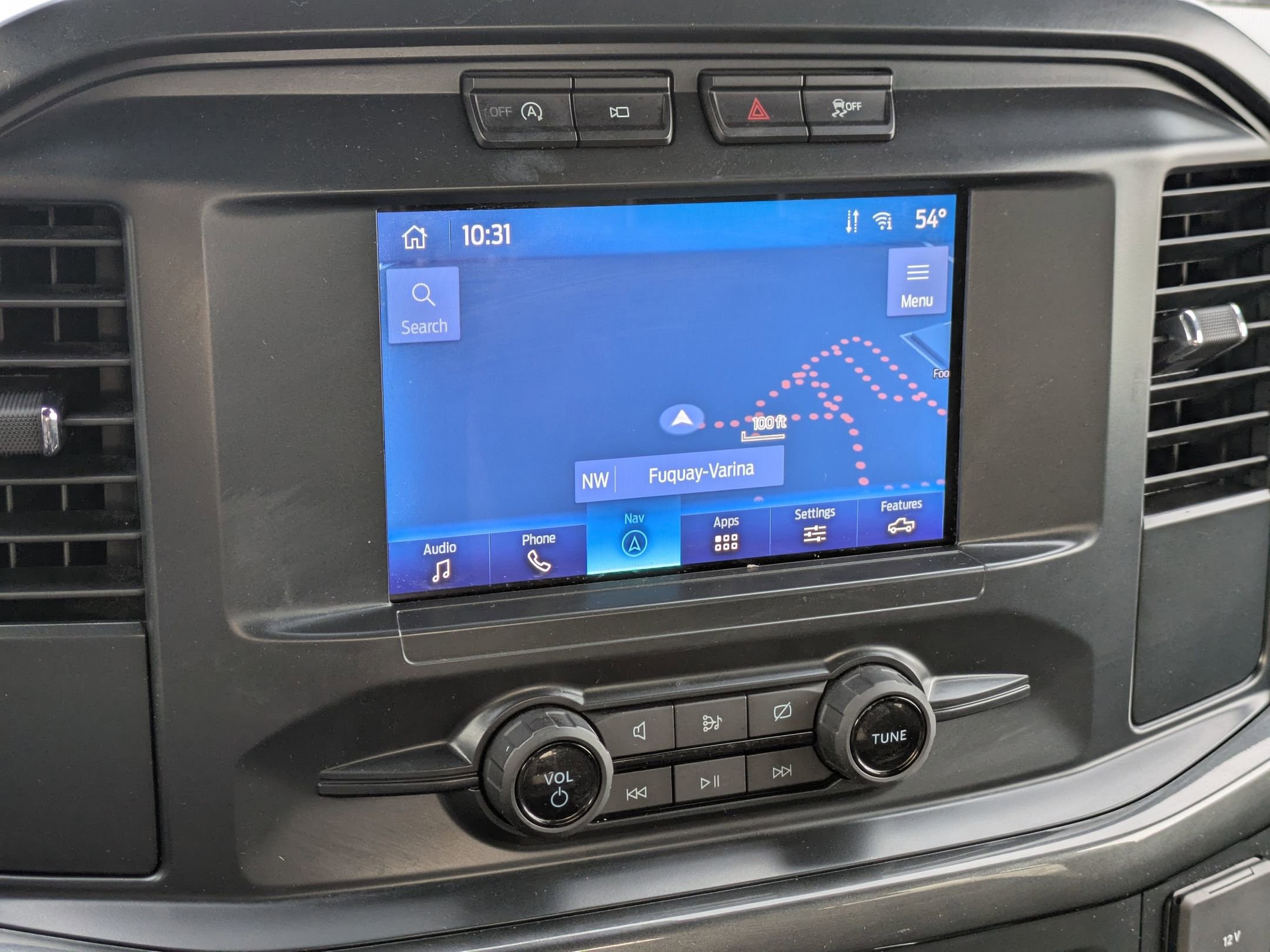 Certified 2022 Ford F150 XL w/ STX Appearance Package image 18