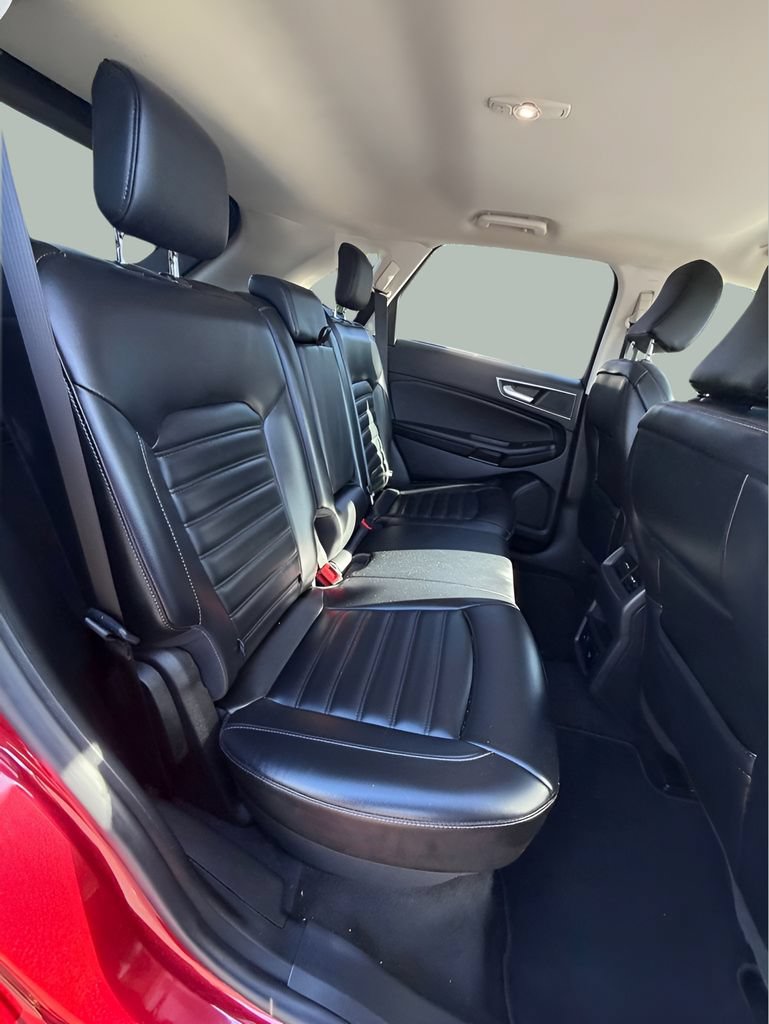 Certified 2023 Ford Edge SEL w/ Convenience Package AWD/4WD image 16