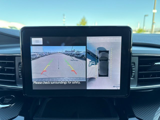Certified 2023 Ford Explorer ST-Line w/ Class IV Trailer Tow Package AWD/4WD image 30