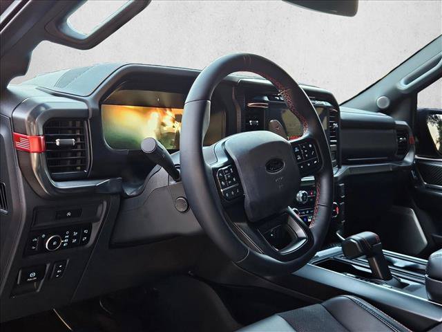 Certified 2025 Ford F150 Raptor AWD/4WD image 9
