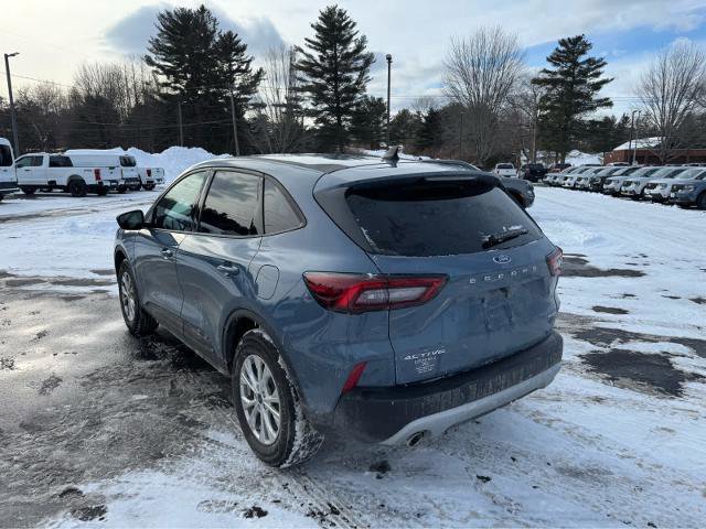 Certified 2025 Ford Escape Active w/ Cold Weather Package image 5