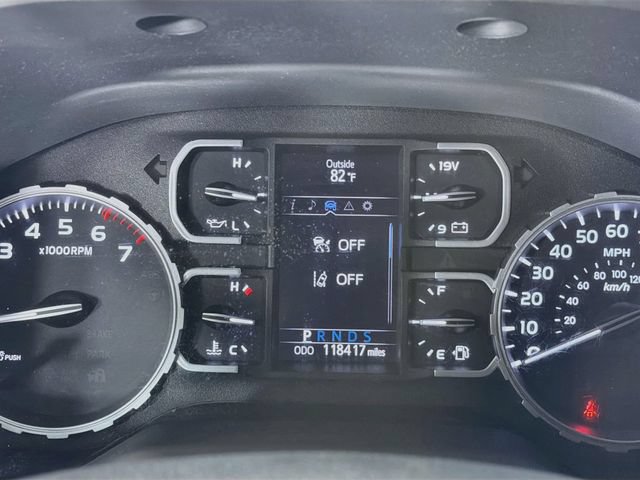 Used 2018 Toyota Tundra SR5 w/ SR5 Upgrade Package AWD/4WD image 14