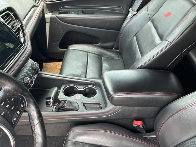Used 2024 Dodge Durango GT AWD/4WD image 62
