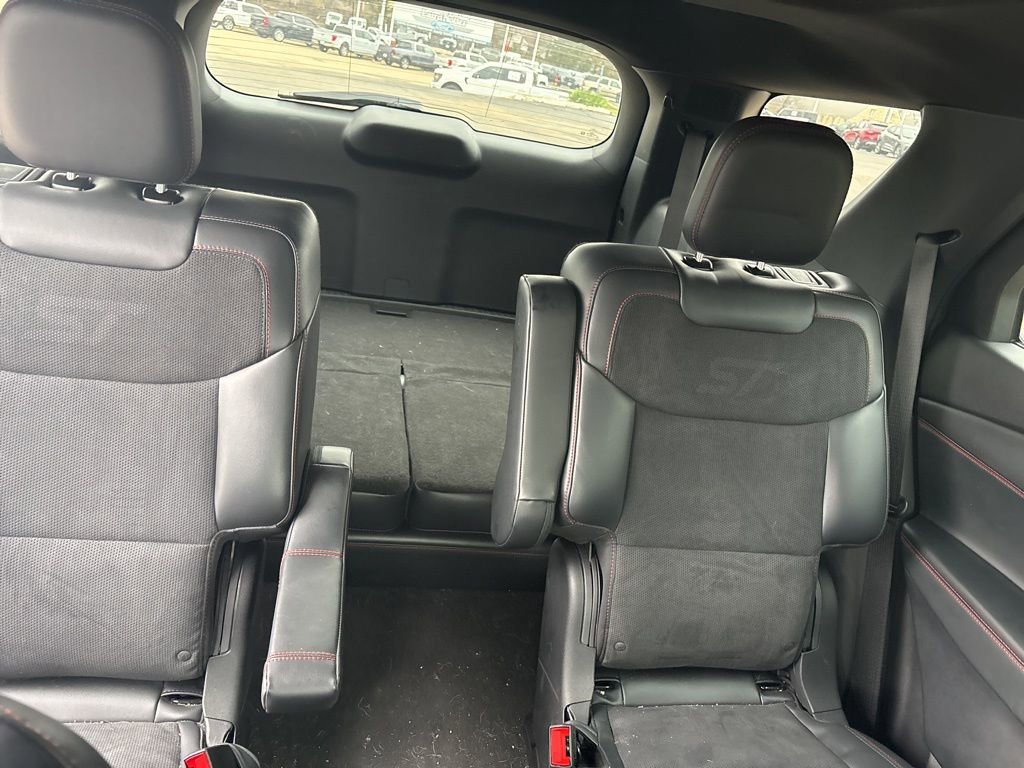 Certified 2025 Ford Explorer ST w/ Sun And Sound Package image 9