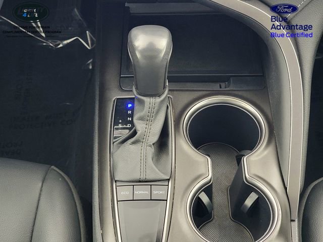 Used 2024 Toyota Camry SE w/ Convenience Package FWD image 24
