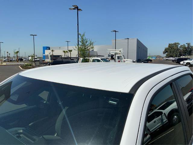 Used 2025 RAM 1500 Big Horn AWD/4WD image 11