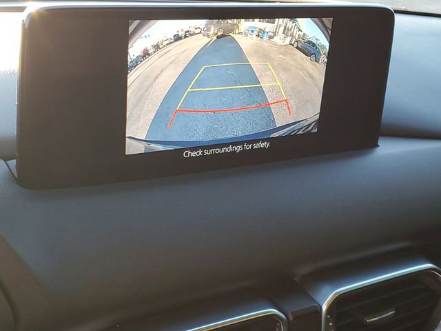 Used 2022 MAZDA CX-5 AWD 2.5 S image 26
