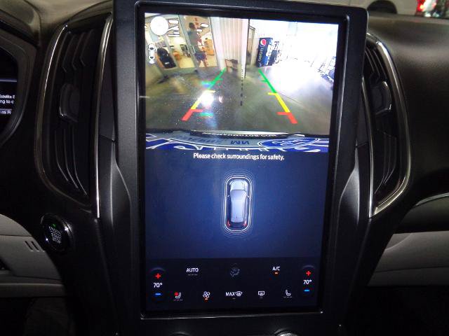 Certified 2024 Ford Edge Titanium w/ Titanium Elite Package AWD/4WD image 16