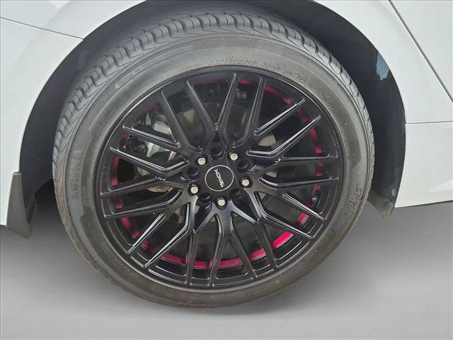 Used 2021 Kia K5 GT-Line w/ GT-Line FWD Premium Package image 24