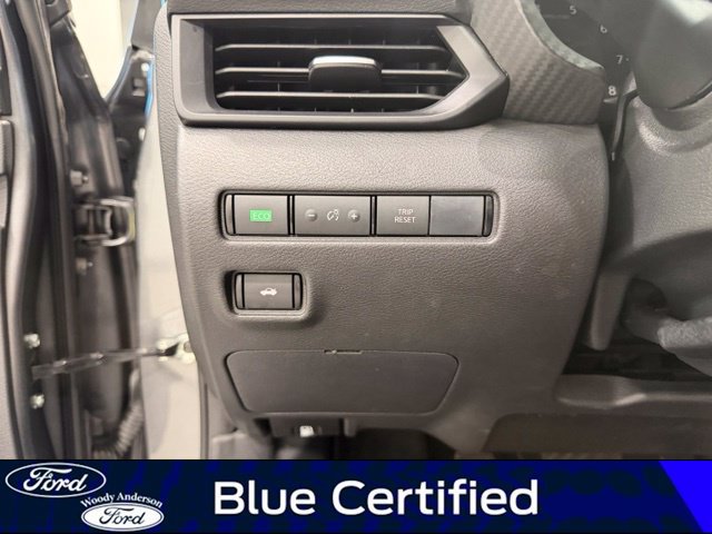 Used 2025 Nissan Sentra S FWD image 19