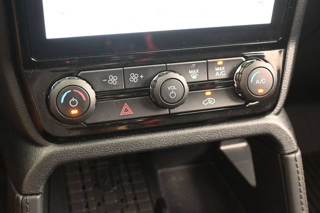Certified 2025 Ford Ranger Raptor AWD/4WD image 24