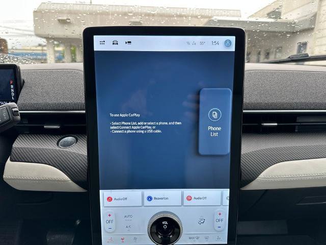 Certified 2024 Ford Mustang Mach-E Premium image 19