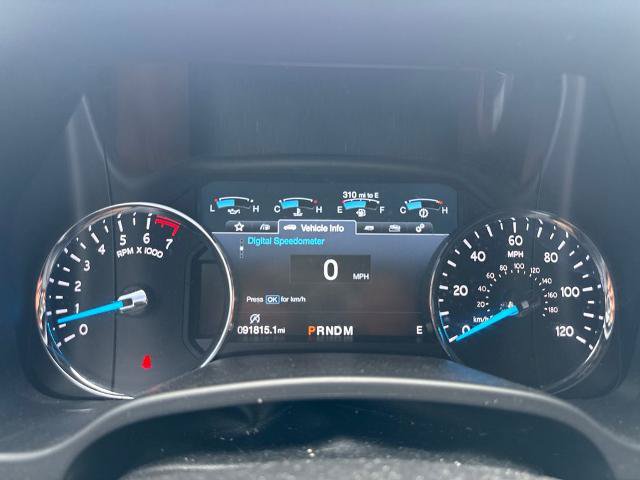 Certified 2018 Ford Expedition XLT w/ Equipment Group 202A AWD/4WD image 22