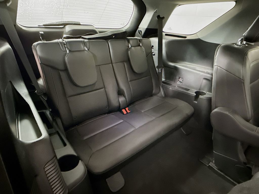 Certified 2023 Ford Explorer XLT w/ Equipment Group 202A image 13