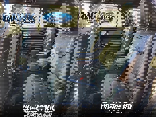 Certified 2022 Ford Explorer ST w/ Equipment Group 401A image 10