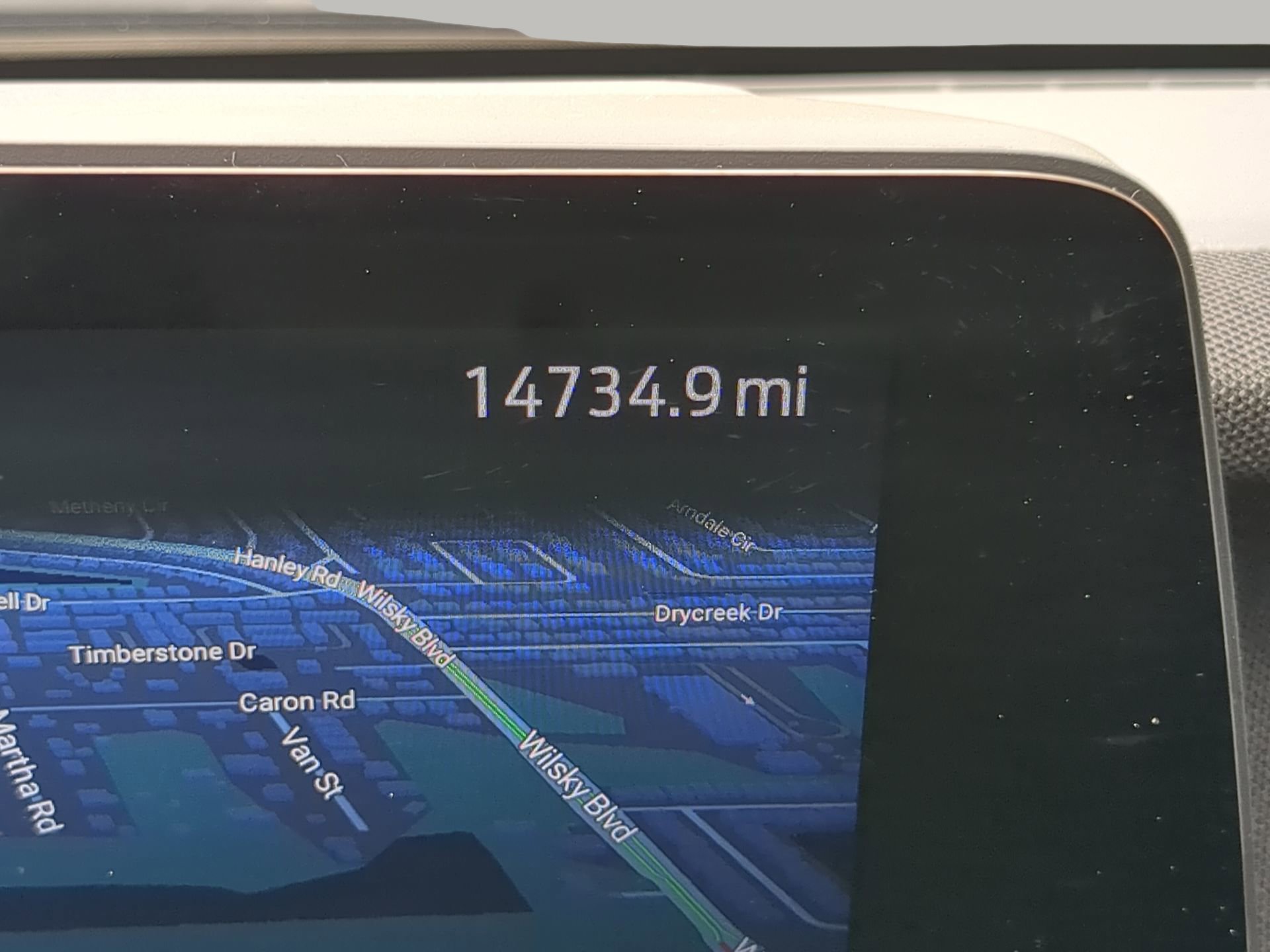 Certified 2025 Ford Expedition Active image 63