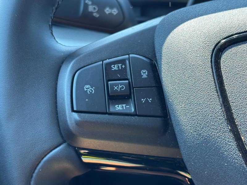 Certified 2023 Ford Mustang Mach-E Select w/ Comfort Package Lite RWD image 19