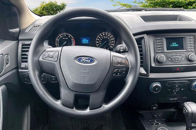 Certified 2023 Ford Ranger XL w/ Trailer Tow Package image 5