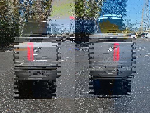 Certified 2024 Ford F150 XL image 4
