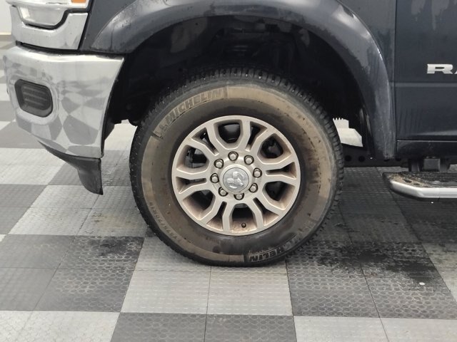 Used 2020 RAM 2500 Big Horn AWD/4WD image 8